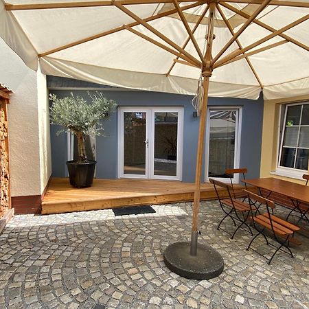 Haus Ilsegarten 伊尔森堡 外观 照片