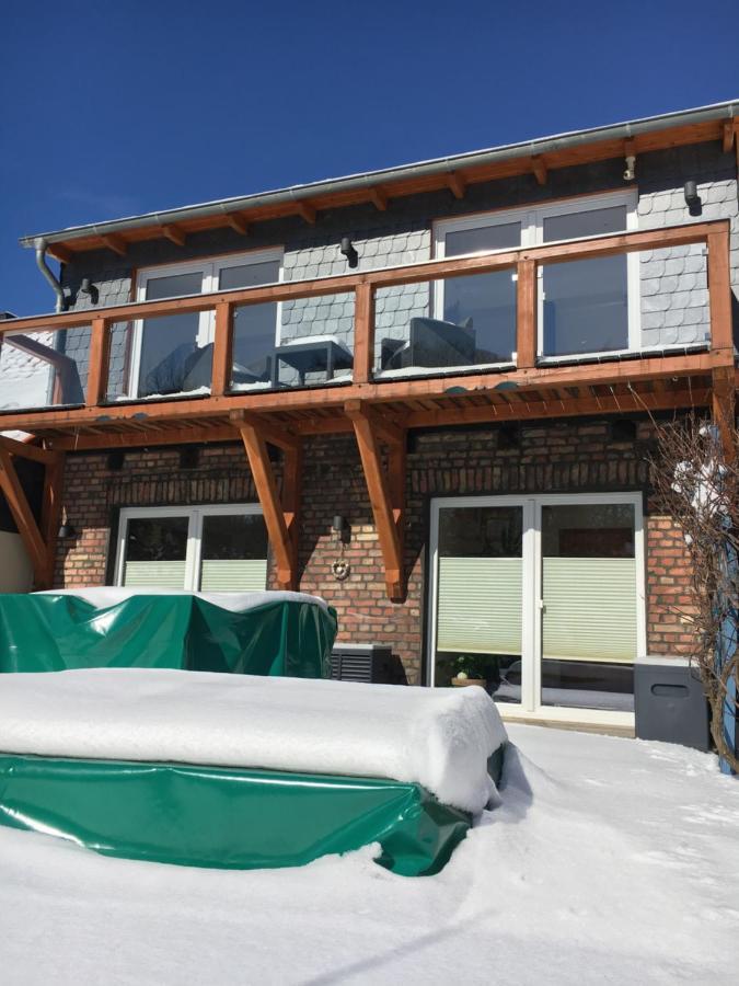 Haus Ilsegarten 伊尔森堡 外观 照片