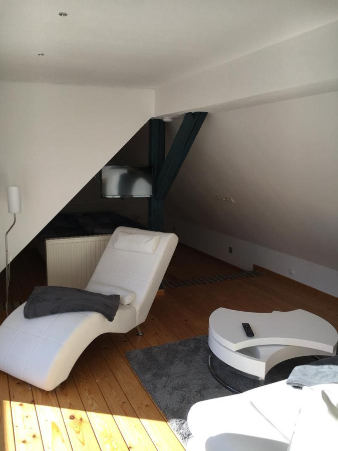 Haus Ilsegarten 伊尔森堡 外观 照片