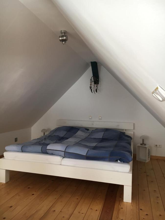 Haus Ilsegarten 伊尔森堡 外观 照片