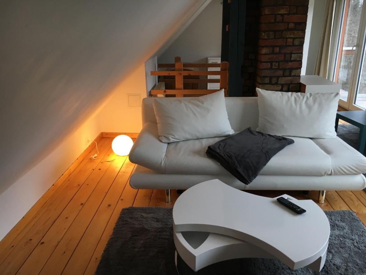 Haus Ilsegarten 伊尔森堡 外观 照片