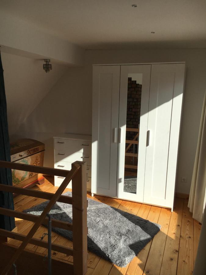 Haus Ilsegarten 伊尔森堡 外观 照片