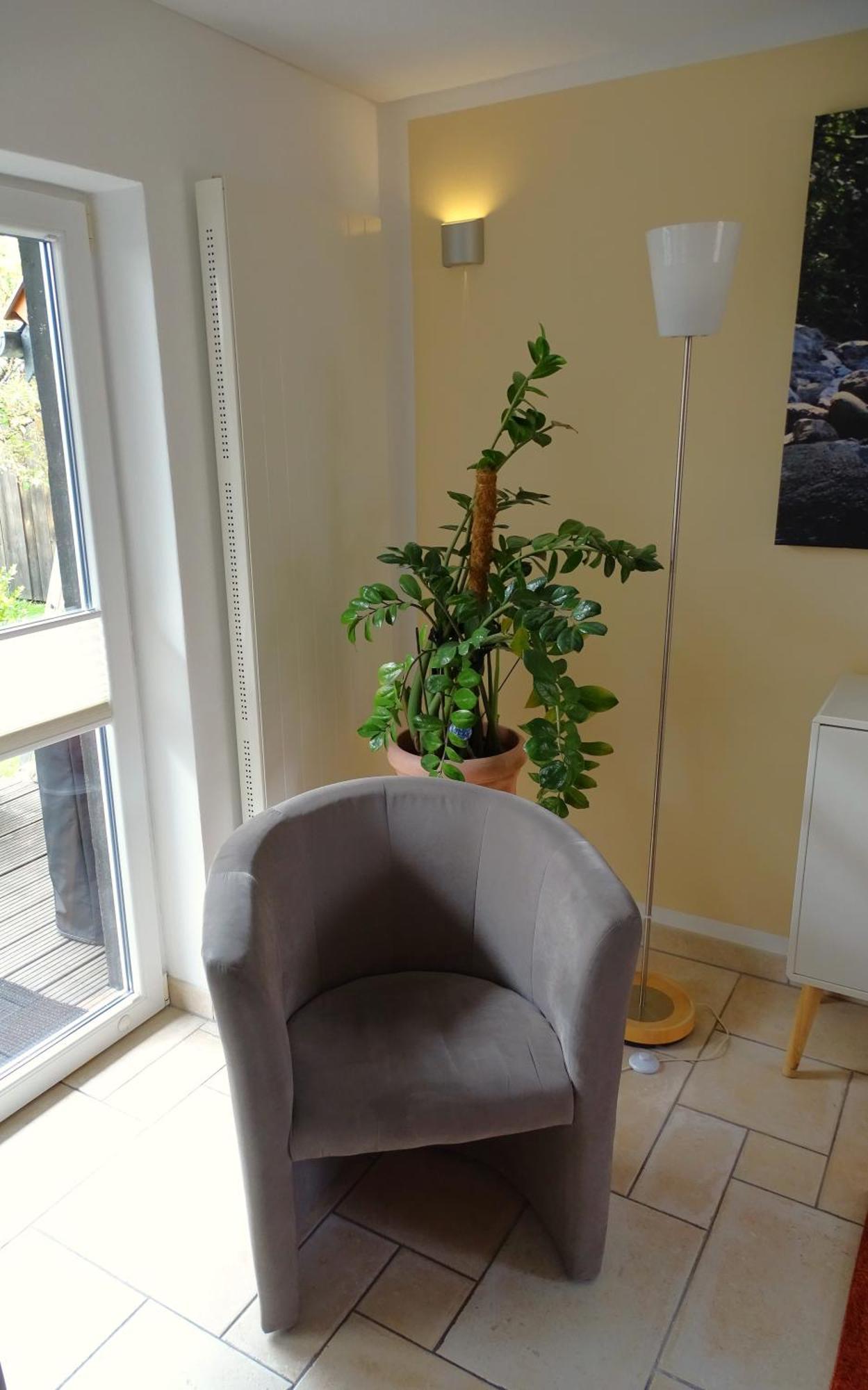Haus Ilsegarten 伊尔森堡 外观 照片